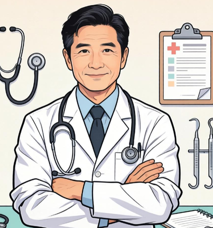 李荣喆案例多吗